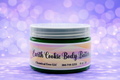 Earth Cookie Body Butter