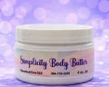 Simplicity Body Butter