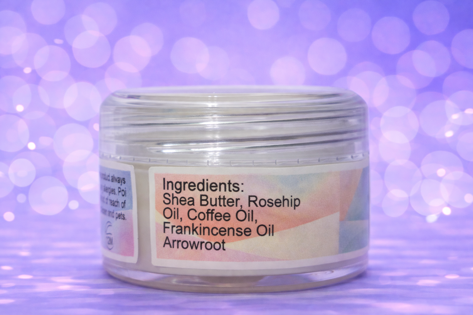 Eye Balm