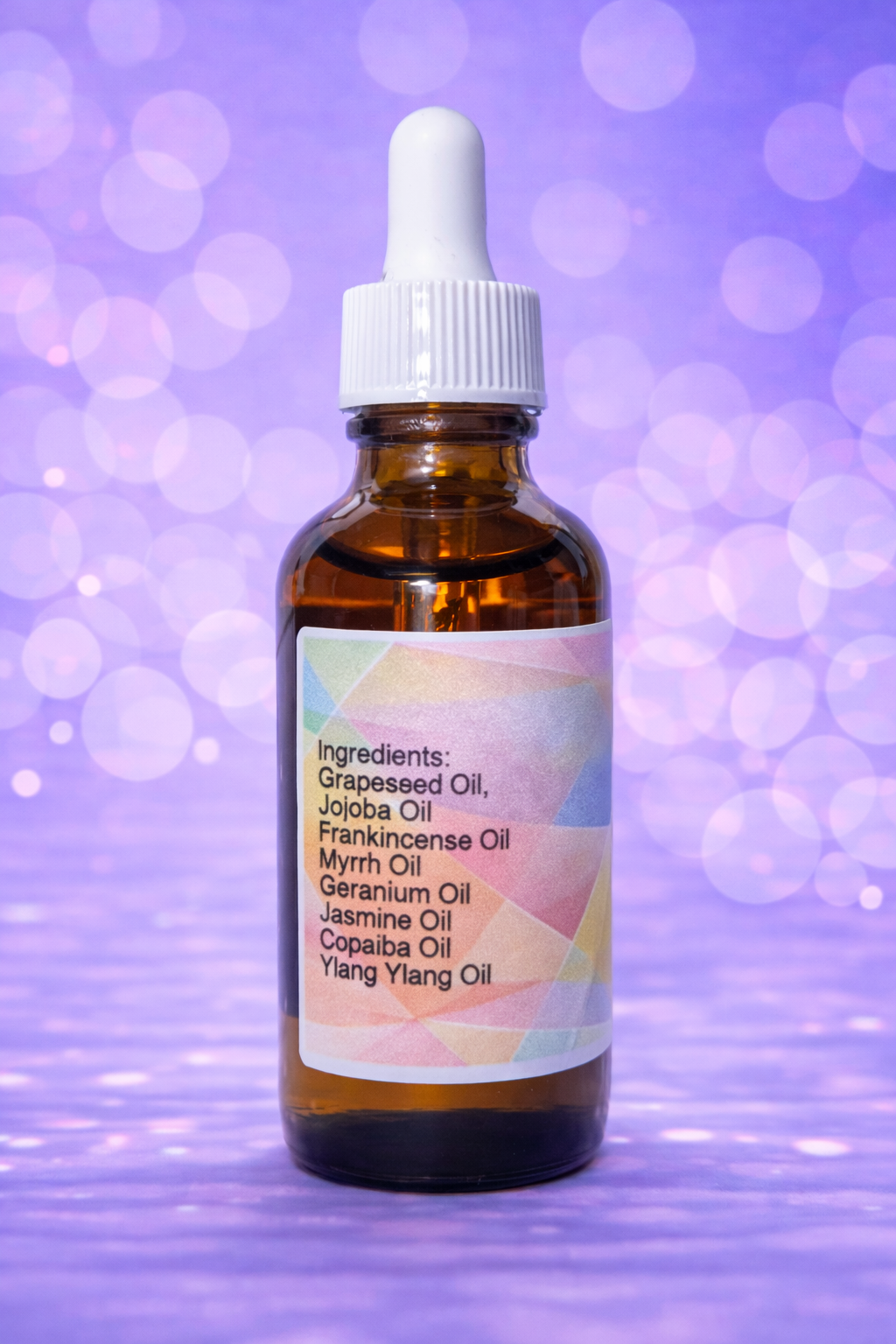 Serenity Face Serum