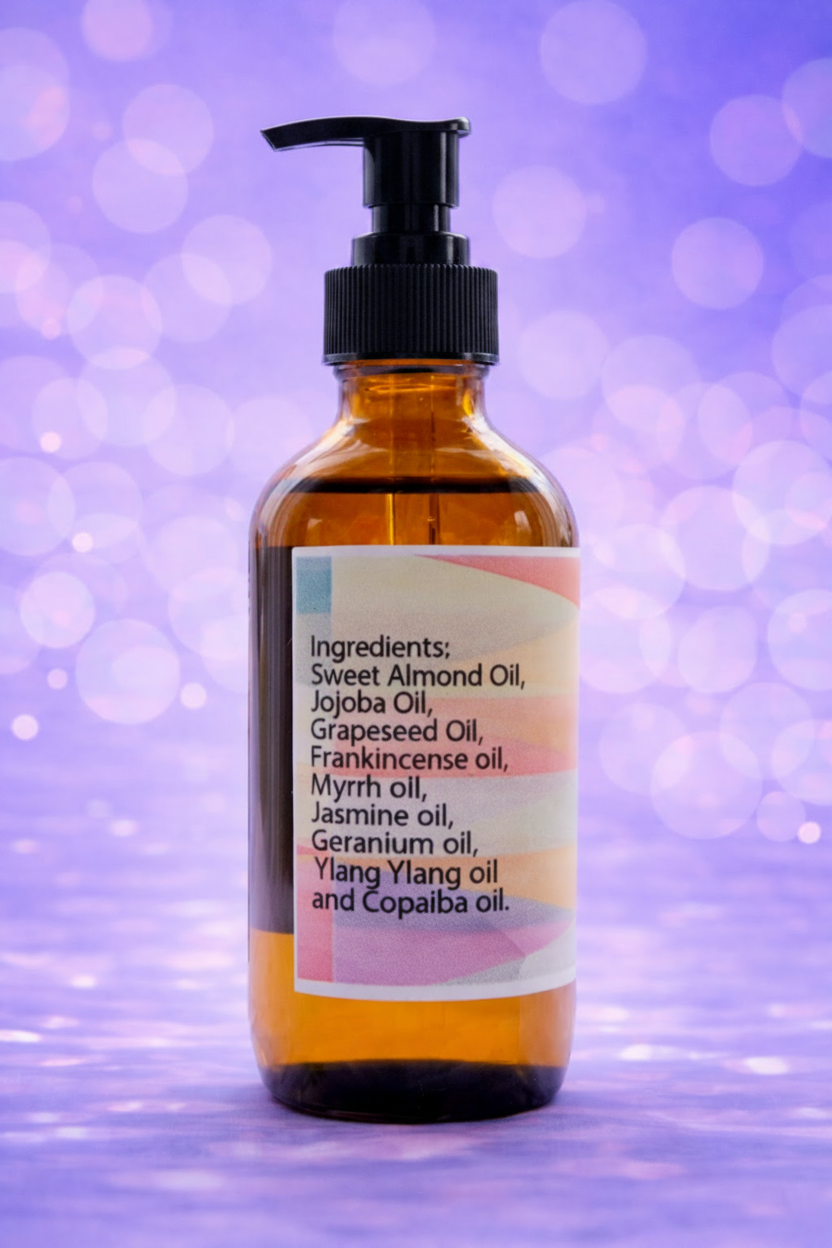 Serenity Body Serum