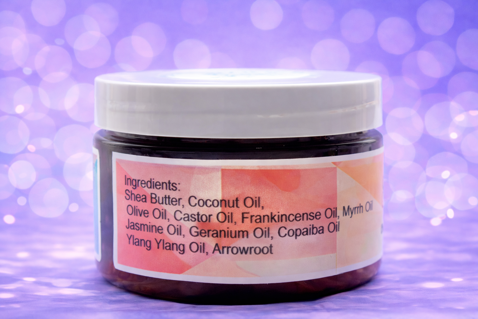 Serenity Body Butter