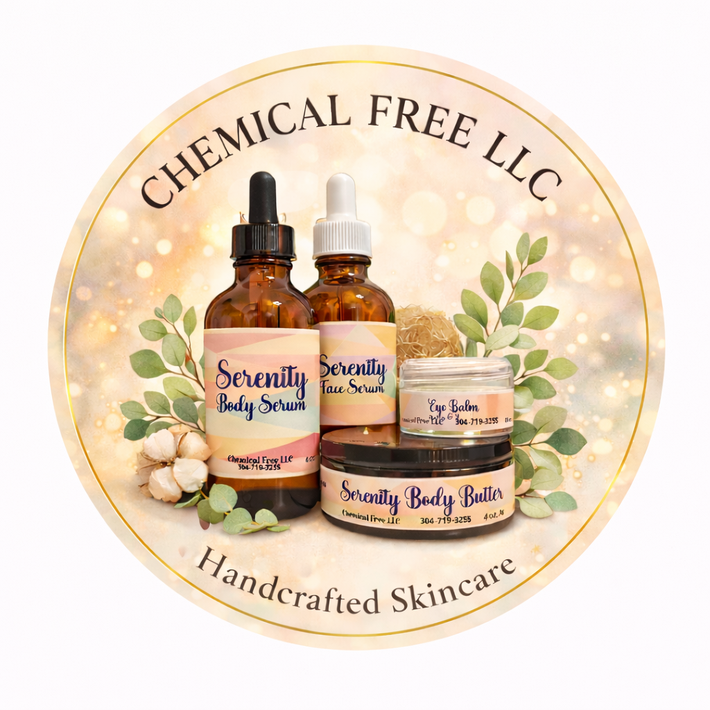 Chemical Free LLC