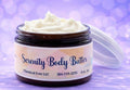 Serenity Body Butter