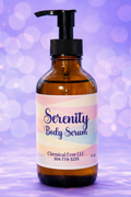 Serenity Body Serum